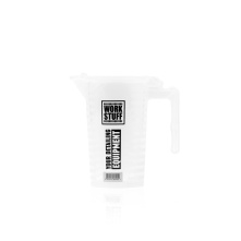 Work Stuff Sizeer - Measuring Cup 100ml - 1