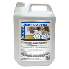 Chemspec All Fiber Textile Rinse - Płyn do płukania dywanów 5L - 1