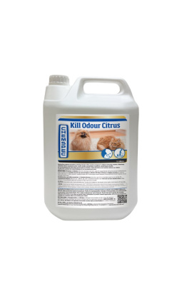 Chemspec Kill Odor Citrus - Neutralizator zapachu 5L - 1