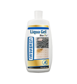 Chemspec Liqua Gel - Odplamiacz w formie żelu 500ml