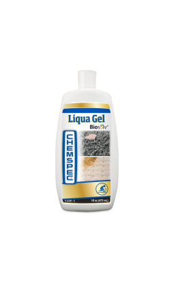 Chemspec Liqua Gel - Odplamiacz w formie żelu 500ml - 1