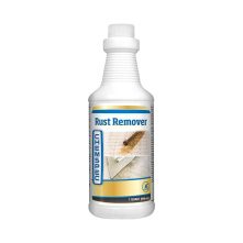 Chemspec Rust Remover - Odplamiacz do tapicerki materiałowej 946ml - 1