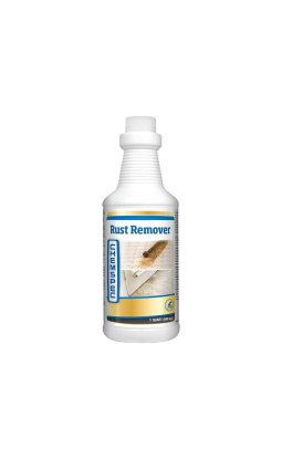 Chemspec Rust Remover - Odplamiacz do tapicerki materiałowej 946ml - 1