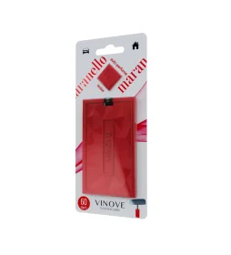 Vinove Scented Card Maranello - zawieszka zapachowa