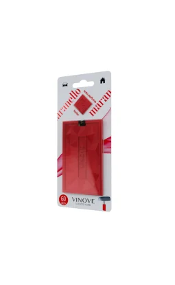 Vinove Scented Card Maranello - zawieszka zapachowa - 1