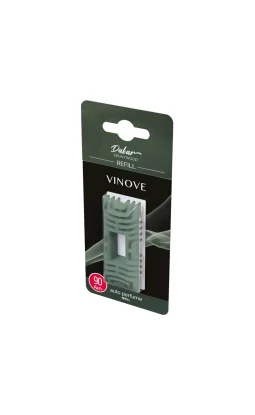 Vinove Refill Blister Prestige Wood Line Dakar - wkład do zapachu - 1