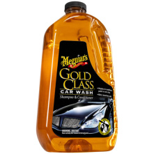 Meguiar's Gold Class Car Wash Shampoo &Conditioner -Szampon do mycia pojazdów  - 1