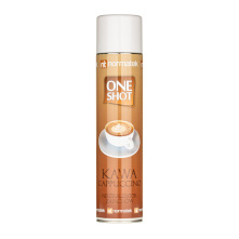 Normatek One Shot Cappuccino 600ml - neutralizator zapachów - 1