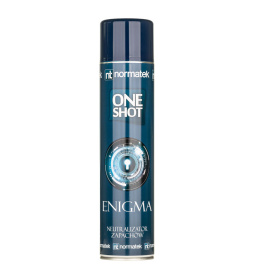 Normatek One Shot Enigma 600ml - neutralizator zapachów