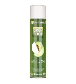 Normatek One Shot Melon 600ml - neutralizator zapachów