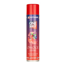 Normatek One Shot Owoce Leśne 600ml - neutralizator zapachów