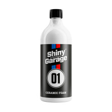 Shiny Garage Ceramic Foam 1L - zabezpieczająca piana ceramiczna - 1