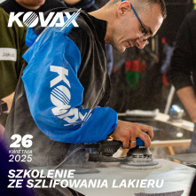 Szkolenie Kovax 26.04.2025 - 1