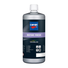 Cartec Motor Fresh 1L - odświeża plastiki i elementy gumowe w komorze silnika - 1