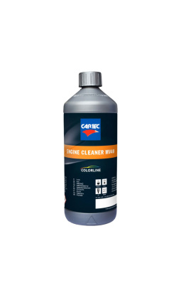 Cartec Engine Cleaner MV40 1L - preparat do czyszczenia komory silnika - 1