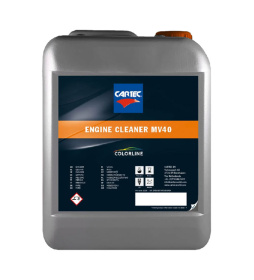 Cartec Engine Cleaner MV40 5L - preparat do czyszczenia komory silnika