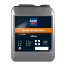 Cartec Engine Cleaner MV40 5L - preparat do czyszczenia komory silnika