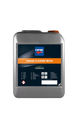 Cartec Engine Cleaner MV40 5L - preparat do czyszczenia komory silnika - 1