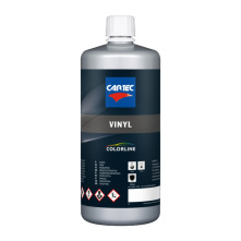 Cartec Vinyl 1L - preparat do odświeżania plastików - 1