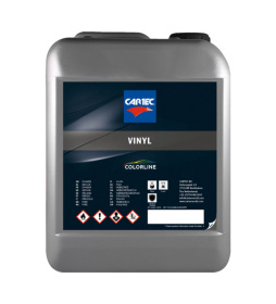 Cartec Vinyl 5L - preparat do odświeżania plastików