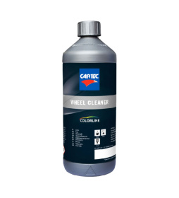 Cartec Wheel Cleaner 1L - skuteczny środek do czyszczenia felg