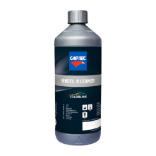 Cartec Wheel Cleaner 1L - skuteczny środek do czyszczenia felg - 1