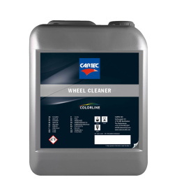 Cartec Wheel Cleaner 5L - skuteczny środek do czyszczenia felg