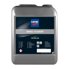 Cartec Wheel Cleaner 5L - skuteczny środek do czyszczenia felg - 1