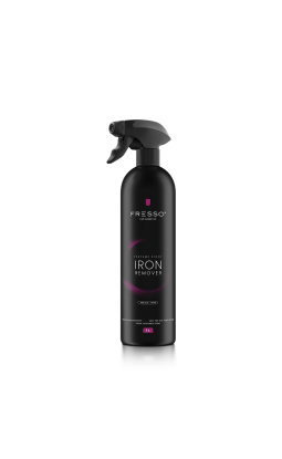 Fresso Iron Remover 1L - preparat do usuwania lotnej rdzy i zanieczyszczeń metalicznych - 1