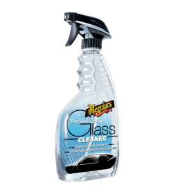 Meguiar's Perfect Clarity Glass Cleaner 709ml - płyn do mycia szyb